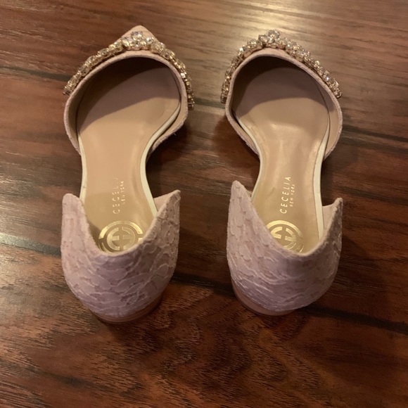 Brand new BHLDN - Anthropologie bridal